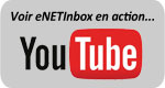 Regardez eNETInbox sur YouTube